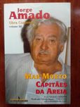 Jorge Amado - Obra Conjunta III: Mar Morto / Capitães da Areia