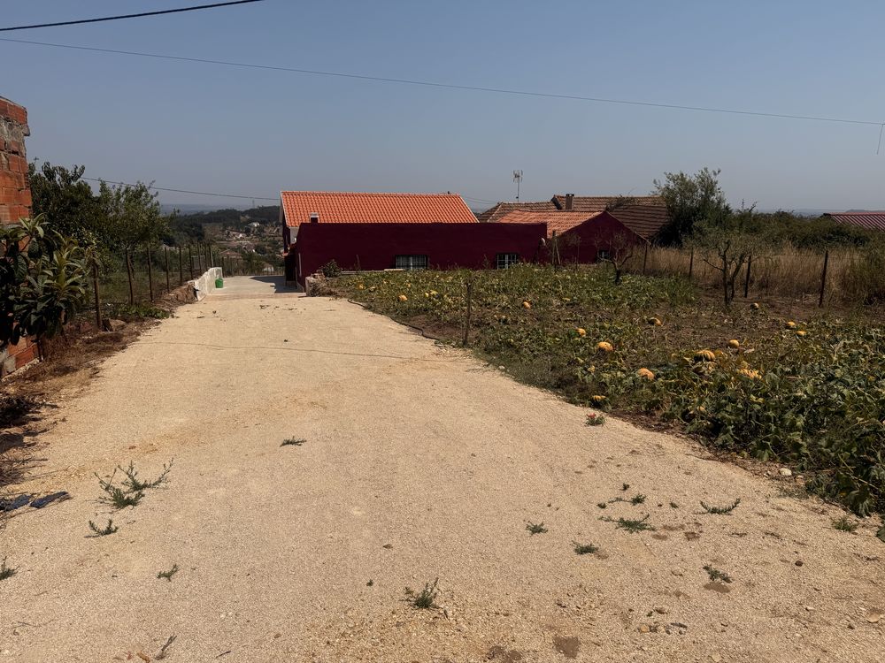 Moradia para venda