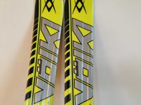 Narty VOLKL RACETIGER junior SL – 120 cm