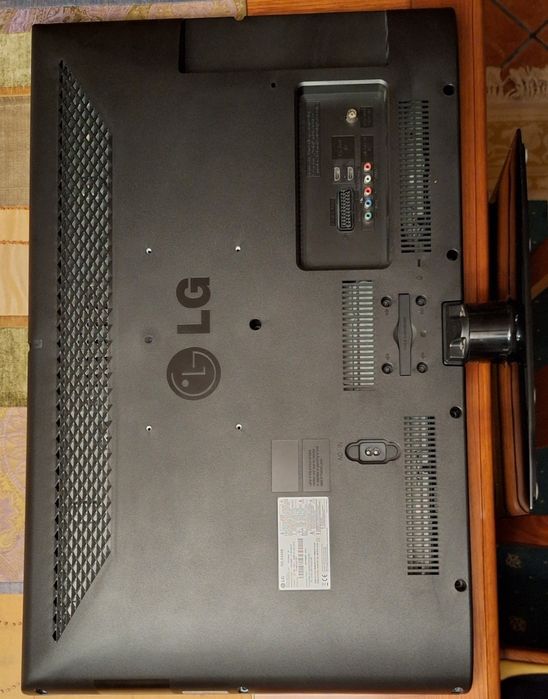 TV da LG Impecável