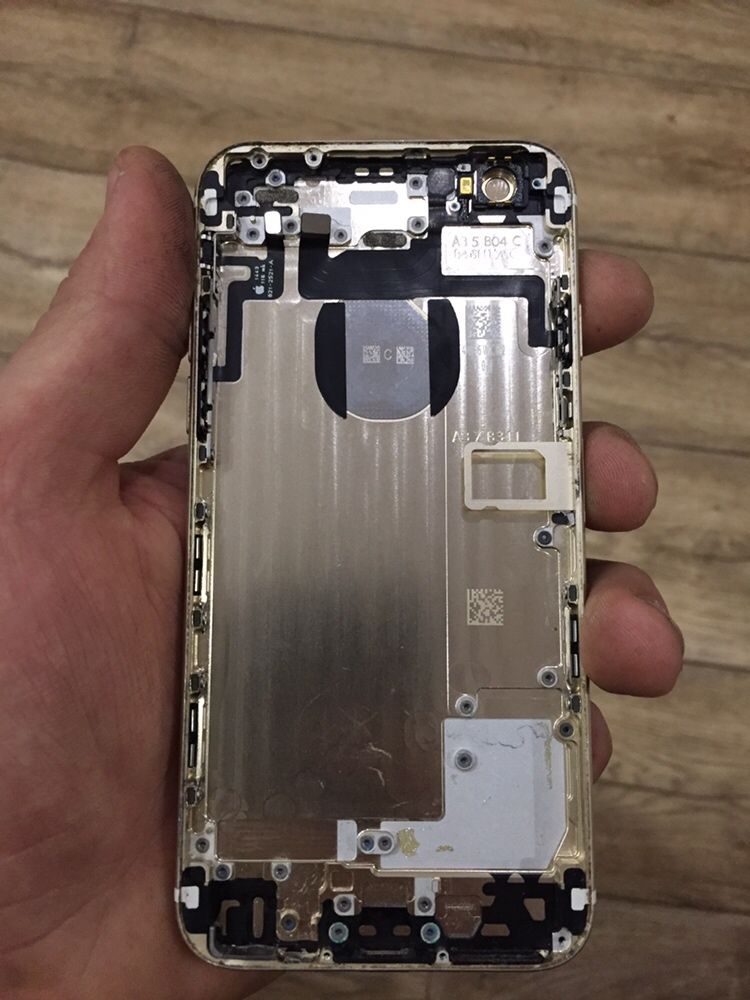 Корпус IPhone 6