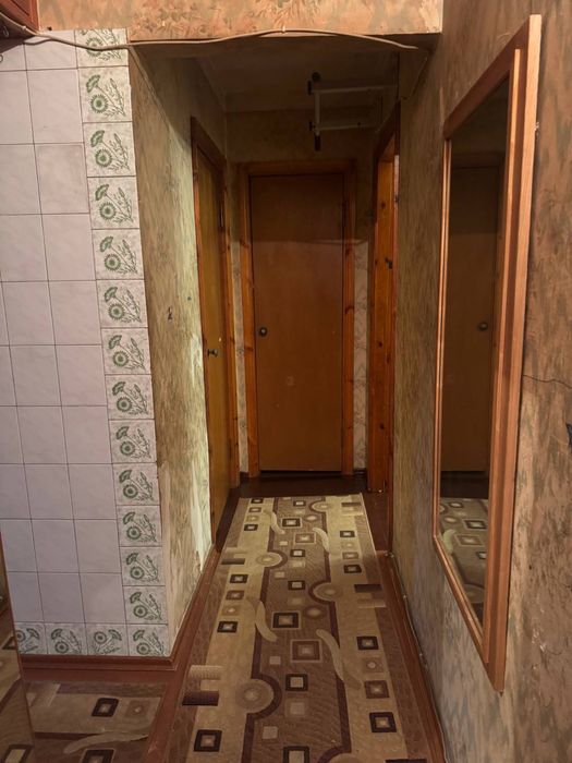 Оренда 2 ккв. Харків , вул. Туркестанська