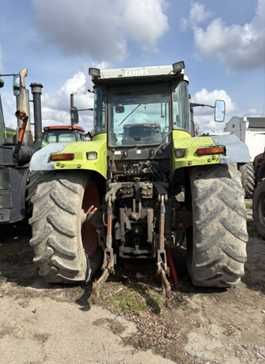 Трактор Claas Ares 836