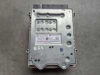 WZMACNIACZ MERCEDES ML W164 2518209589