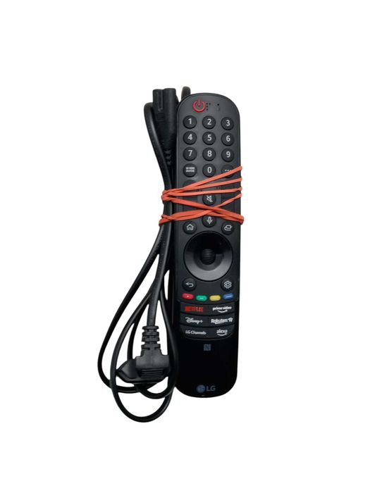 Telewizor LG QNED AI 55QNED87