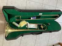 Puzon tenorowy sprzedam