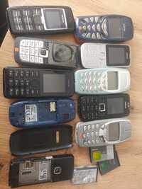 Nokia 3410 i inne