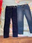 Джинсы Old Navy (новые) размер 12 tall