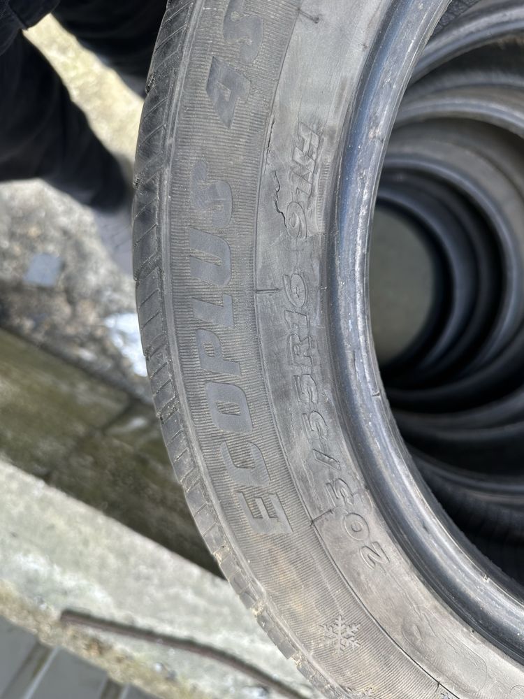 Гума 205/55 R16