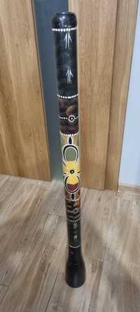 Didgeridoo marki MEINL.