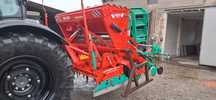 AGRO MASZ SN300 (kuhn,amazone)