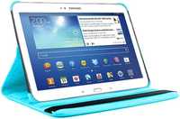 Etui z klapką do Samsung Galaxy Tab A 10.1 niebieski ebestStar