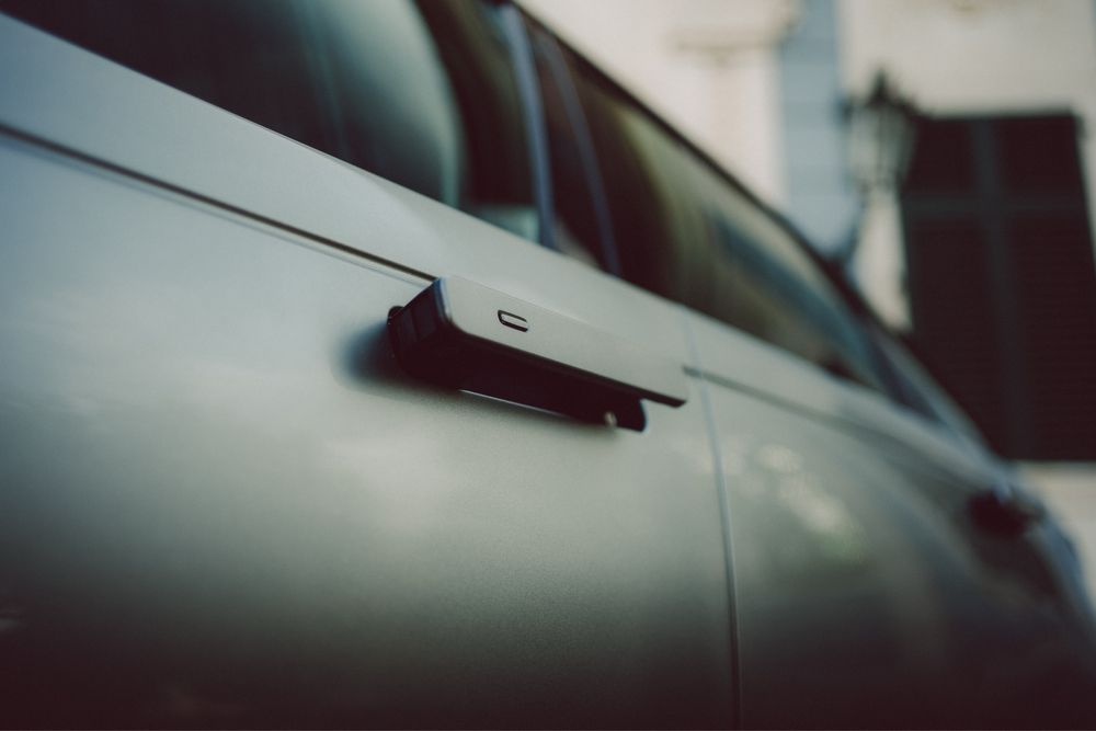 Range Rover Velar