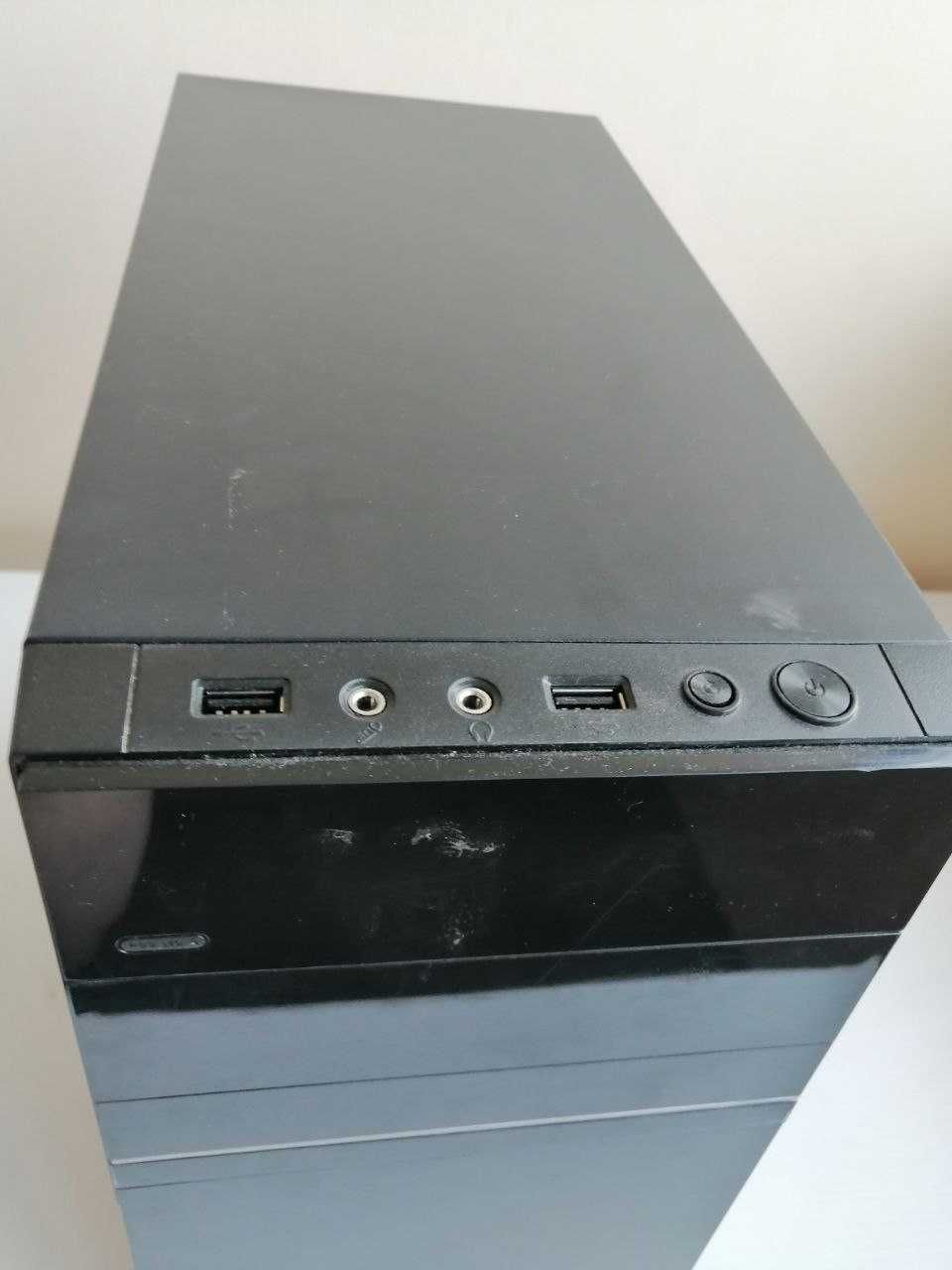 Ігровий ПК Комп'ютер i3-10105 8\240 1050ti