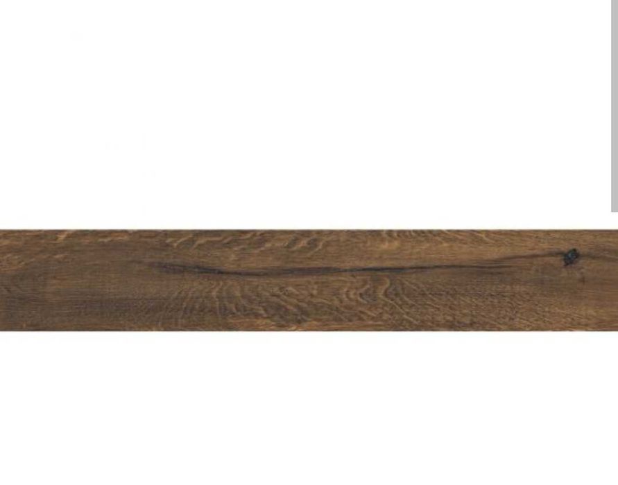 Gres chevron new oak brown mat