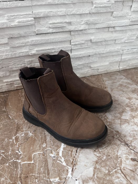 Чобітки ZARA