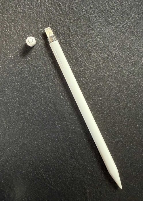 Rysik Apple Pencil 1. generacji