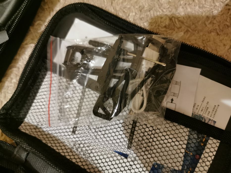 Дрон квадрокоптер  2 камеры асорти