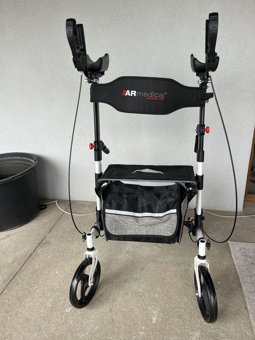 Chodzik dla niepelnosprawnych