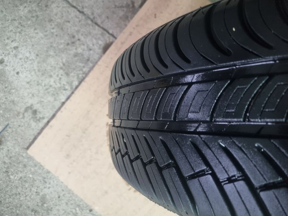 Запаска Renault Megane 2   4.100 r 15