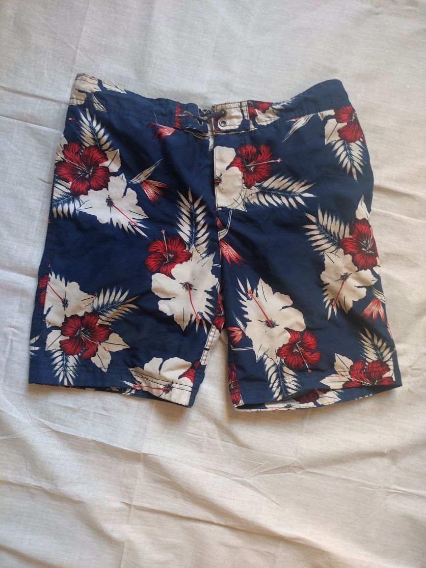 Шорти tommy hilfiger