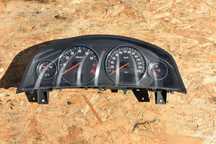 LICZNIK ZEGAR OPEL VECTRA C SIGNUM 2.2 16V