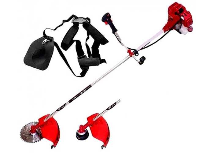 Триммер мотокоса Goodluck BC-3500 бензокоса 1 рік ГАРАНТІЯ