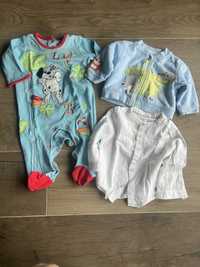 Roupa menino. 3-6M