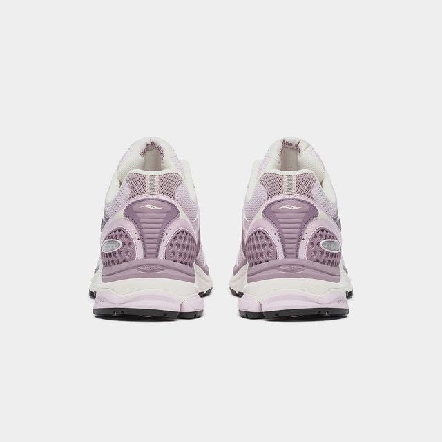 США Кросівки Saucony Progrid Triumph 4 Cs (37.5р по 40.5р) (S70805-7)