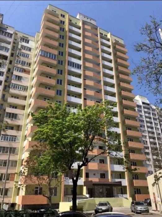 Продам  3-ком. квартиру в Центре. Ул. Пишоновская. 1S75