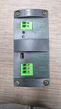 Блок живлення импульсний MURR ELEKTRONIK MCS5-115, 230-24, Б/У