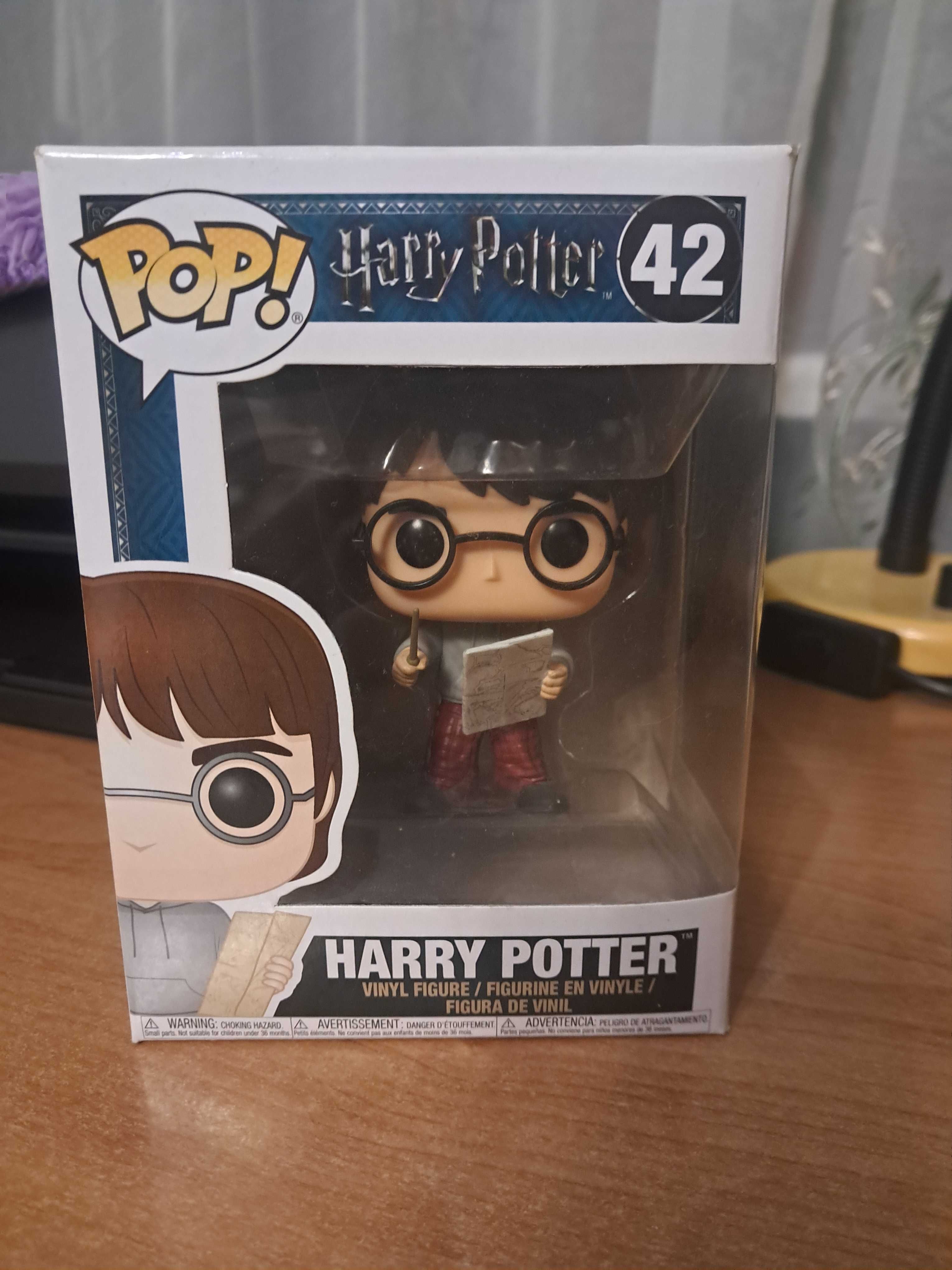 Funko Pop Harry Potter Фанко поп Гаррі Поттер