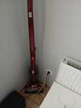Odkurzacz Gorenje SVC216FR czerwony