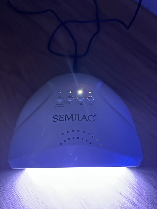 lampa semilac 24W/48W