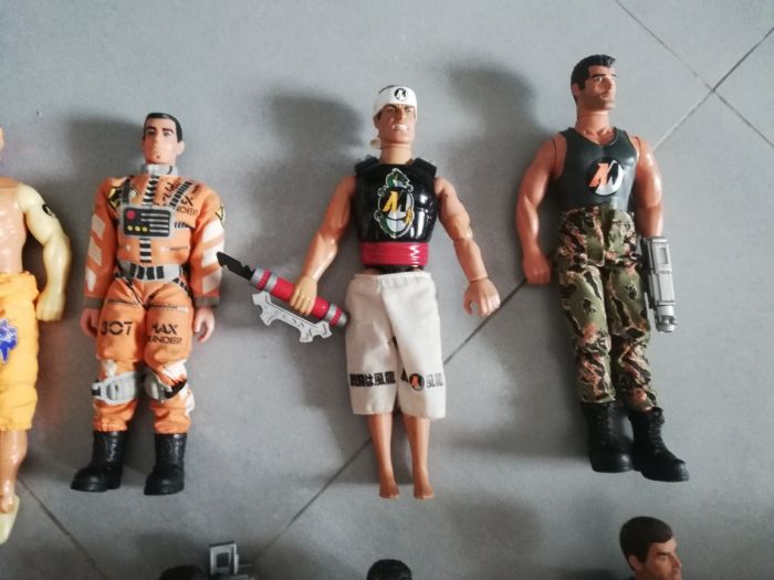Vendo Action Mens