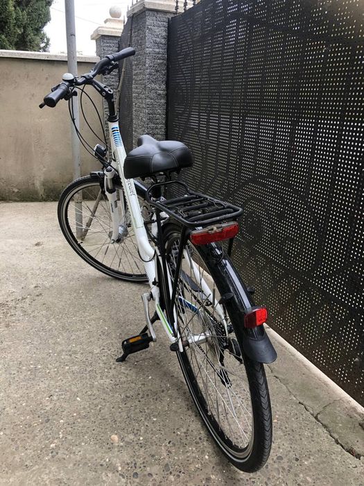 Велосипед winora з Німеччини 28 дюймів колеса