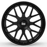 Jantes Mam Gt1 em 17 | 5x100/112