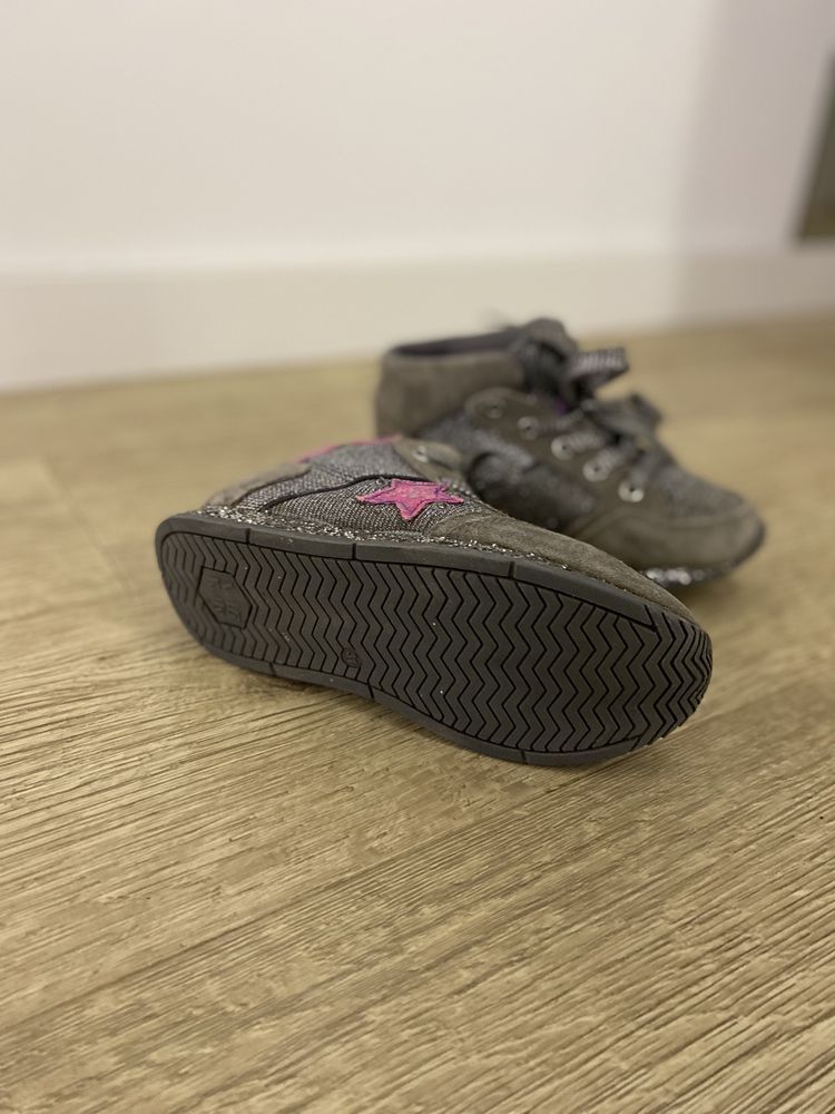 Buty Lelli Kelly świecące ledy rozm. 31