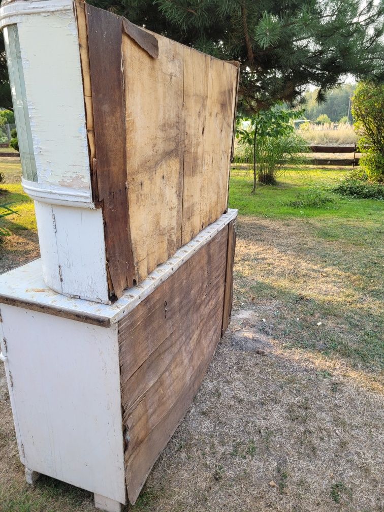 Kuchnia PRL Byfyj