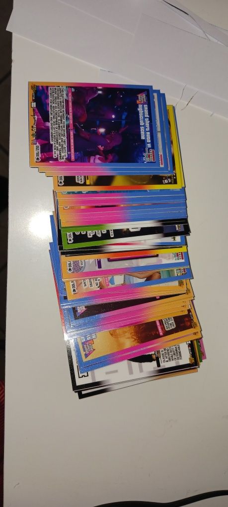 Coleção Exclusiva de Cards GTA VI