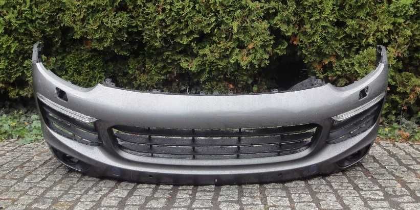 PORSCHE Cayenne 955 958 9YA Каєн  бампер передній задній, розборка