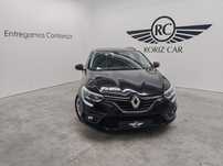 Renault Mégane Sport Tourer 1.5 dCi Intens