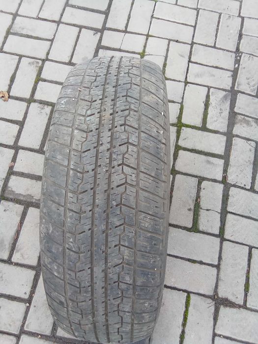 Запаска на Ауди, фольксваген 4*100 R14