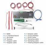 Інверторна BMS Jikong BMS JK-PB1A16S15P 150/300A смарт БМС
