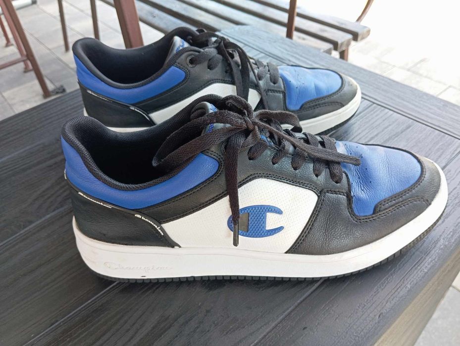 Buty Champion rozmiar 44