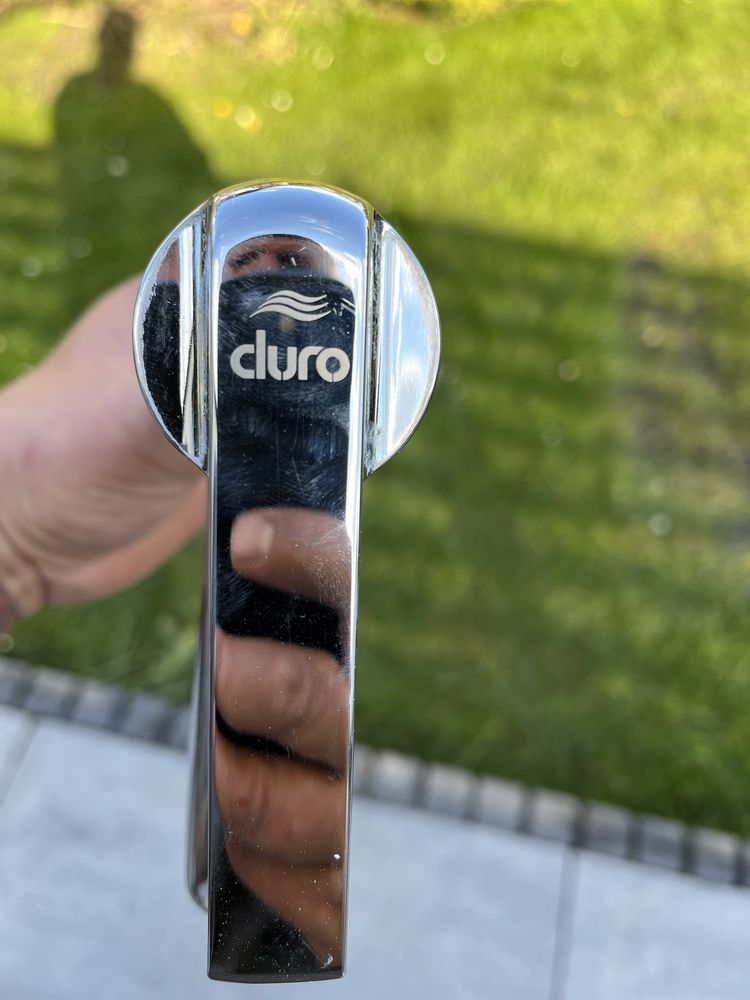 Bateria łazienkowy Duro