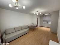 Nowe komfortowe mieszkanie 2-pokoje ul.Lublańska