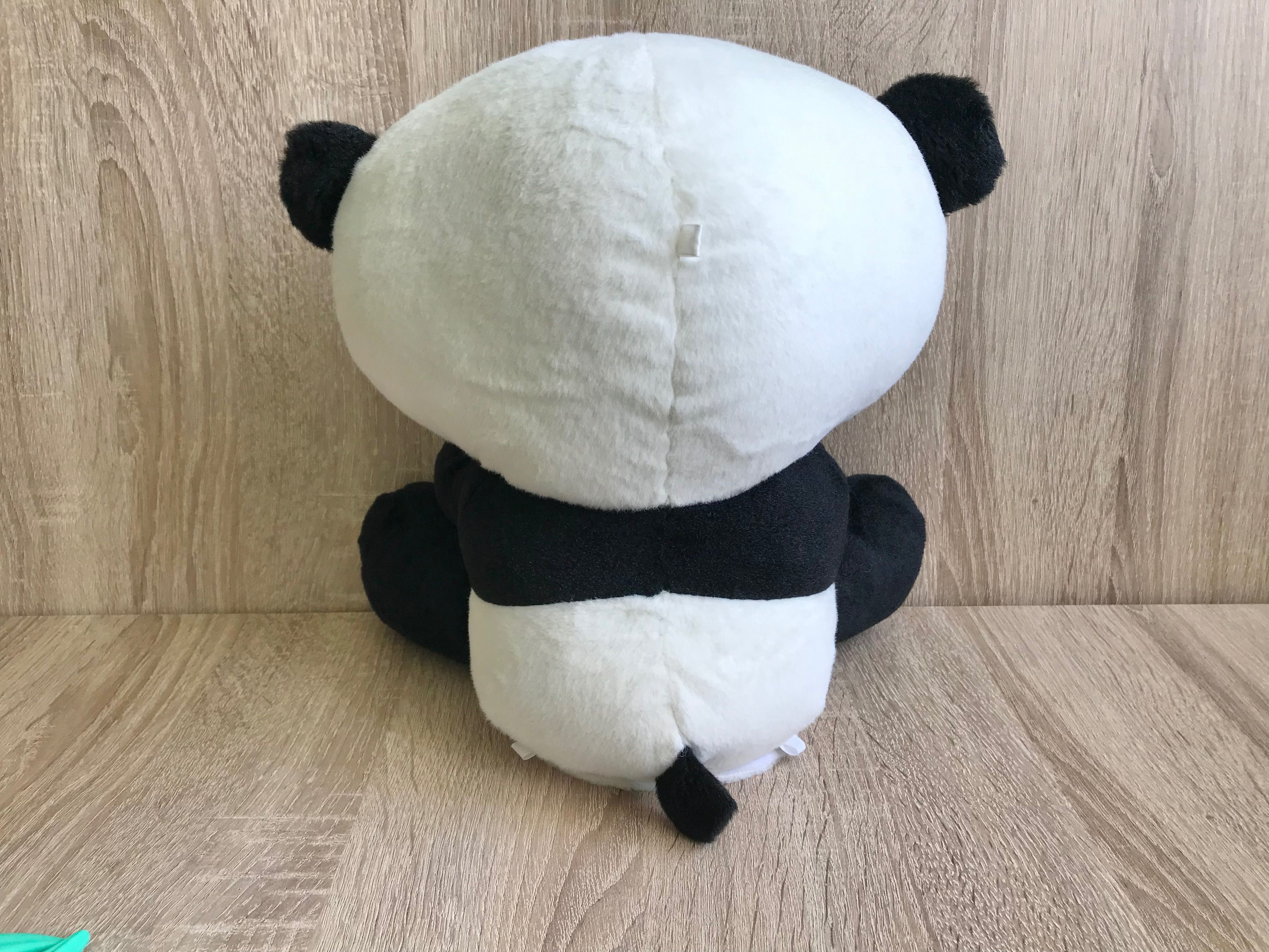 IMC Toys Interaktywna Panda YoYo