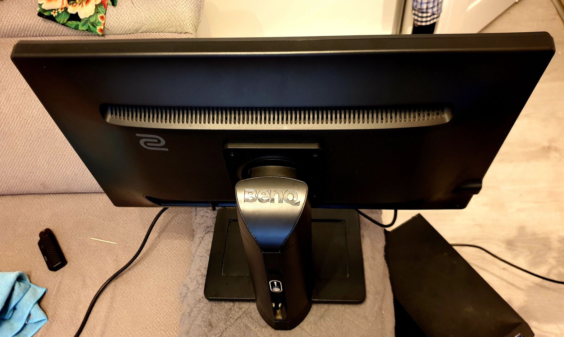Monitor gamingowy LED Benq xl2411b - TANIO !