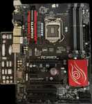 Płyta główna ATX Gigabyte G1.Sniper H6 H97 LGA 1150